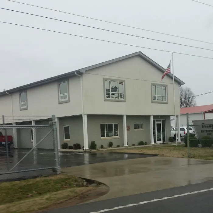 Triangle Heating & Cooling Picture 3