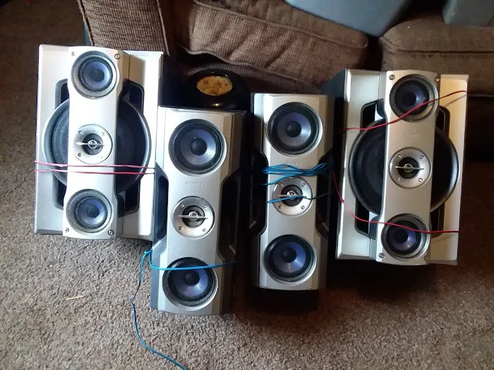 Triangle Heating & Cooling Picture 9