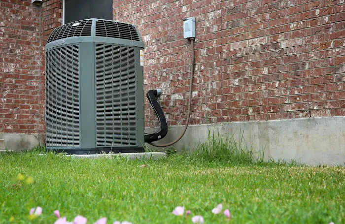 Triangle Heating & Cooling Picture 8