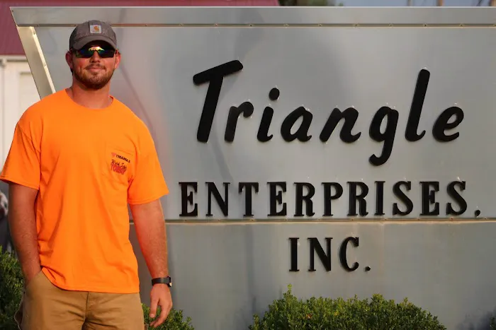 Triangle Heating & Cooling Picture 6