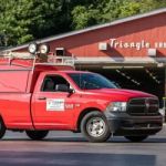 Triangle Heating & Cooling