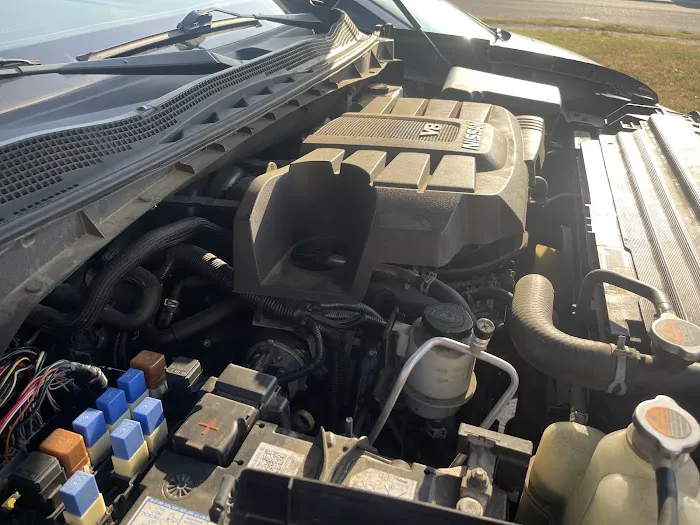 Automotive CV Express Picture 1