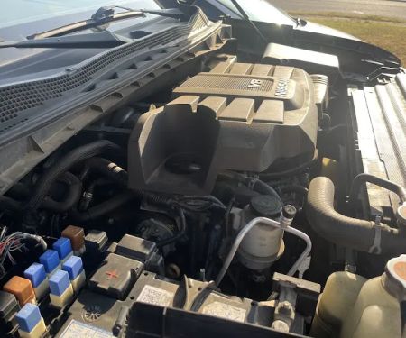 Automotive CV Express