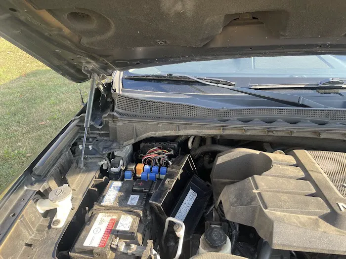 Automotive CV Express Picture 2