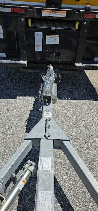 Automotive CV Express Picture 3