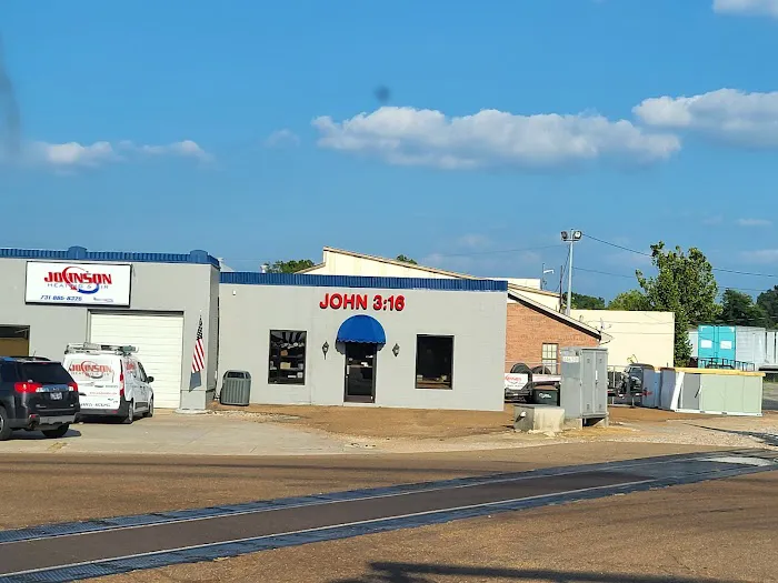 Johnson Heating & Air Picture 5