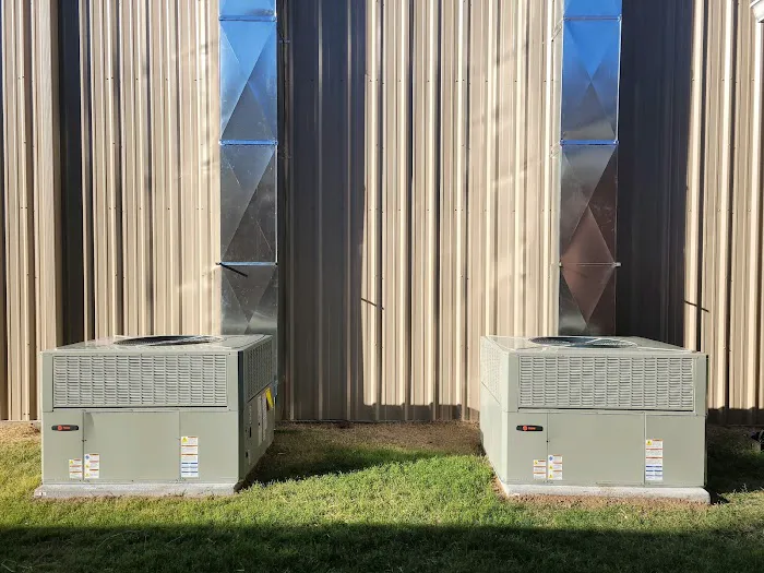 Johnson Heating & Air Picture 1