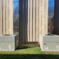 Johnson Heating & Air ico