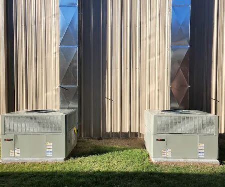 Johnson Heating & Air