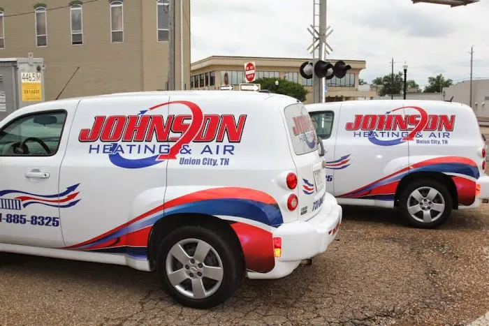 Johnson Heating & Air Picture 7