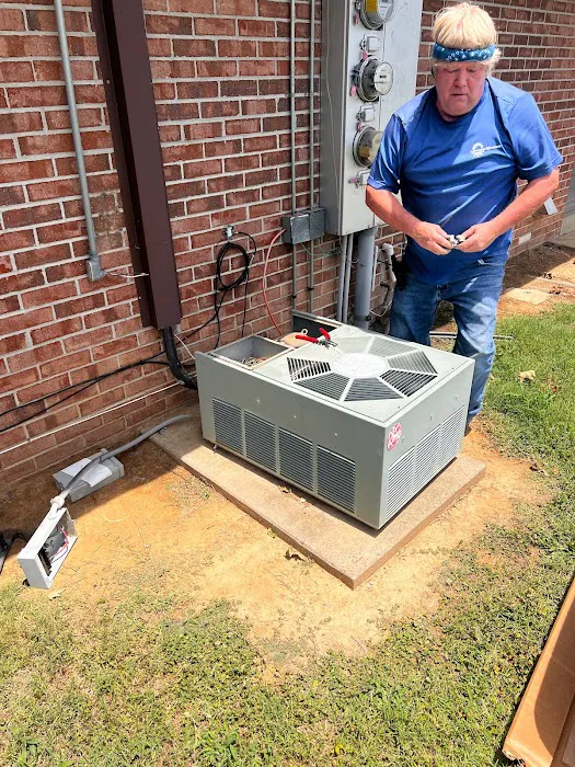 LarcomAir Picture 10