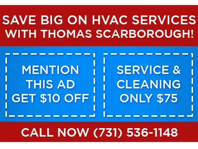 Thomas Scarborough Same Day Service Picture 2