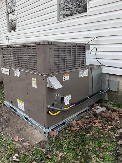 Super Cool HVAC Repair Picture 1