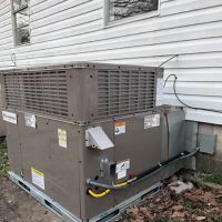 Super Cool HVAC Repair ico