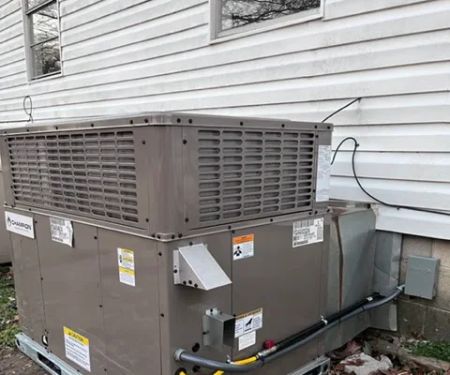 Super Cool HVAC Repair