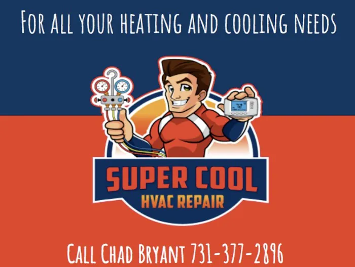 Super Cool HVAC Repair Picture 3