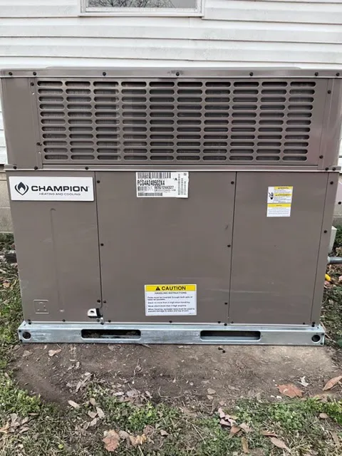 Super Cool HVAC Repair Picture 5