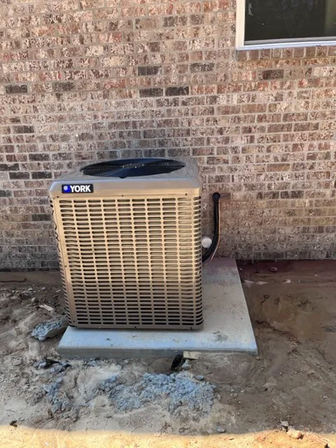 Super Cool HVAC Repair Picture 2