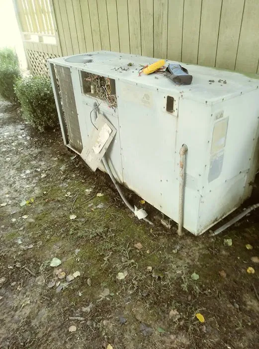 MMC Heating & Air Picture 8