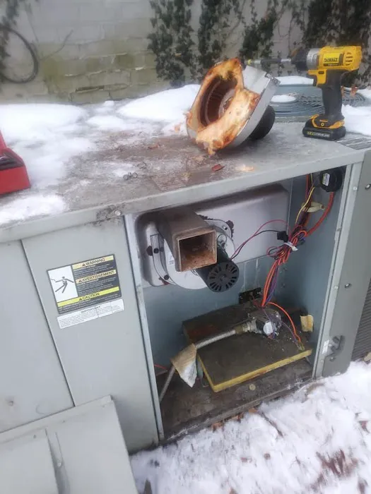 MMC Heating & Air Picture 7