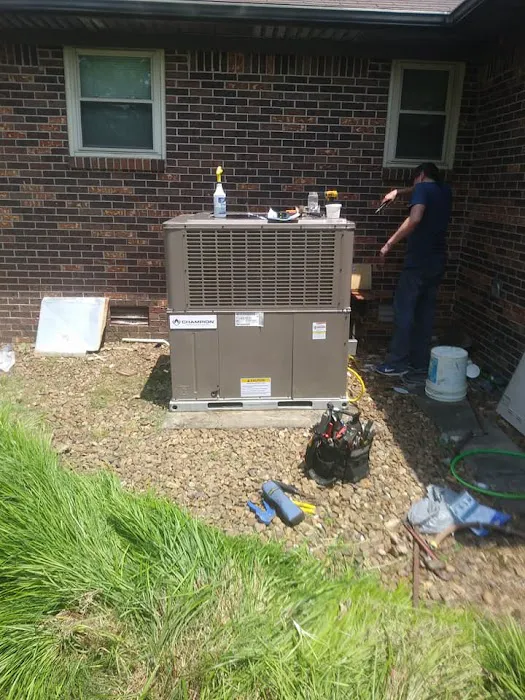 MMC Heating & Air Picture 9