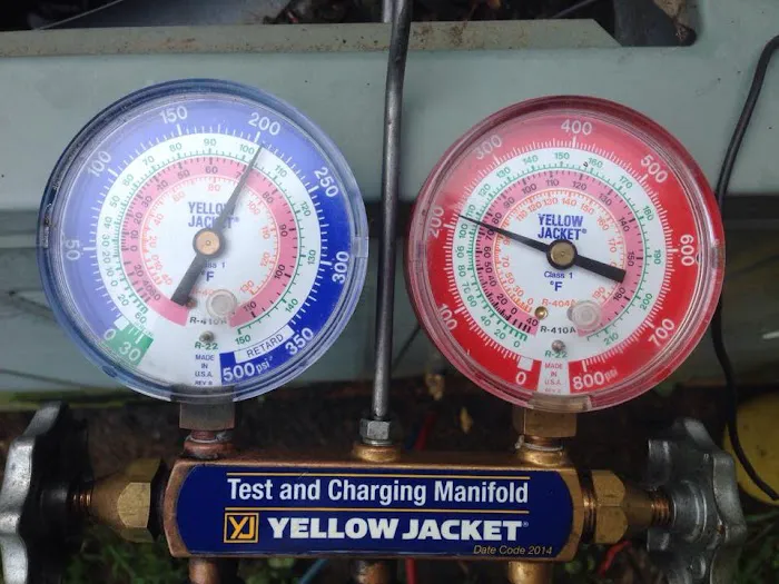 MMC Heating & Air Picture 4