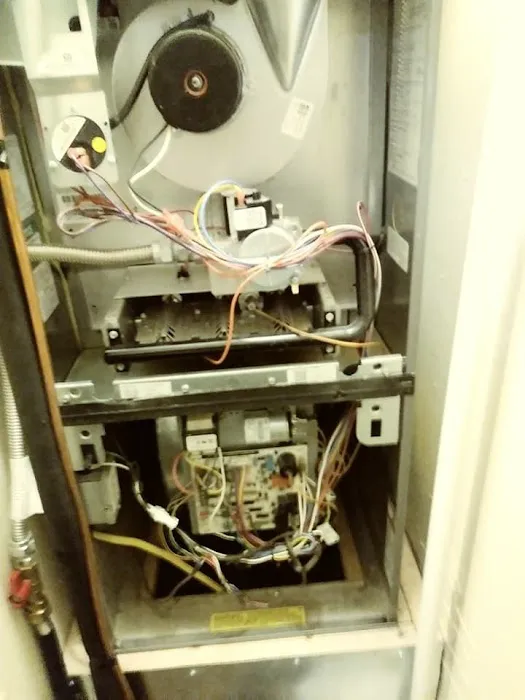 MMC Heating & Air Picture 2