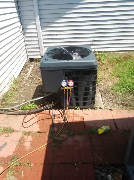 MMC Heating & Air Picture 6