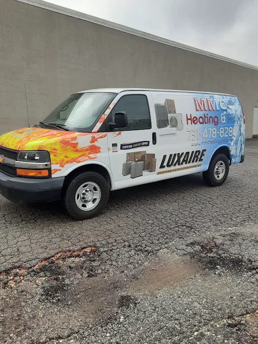 MMC Heating & Air Picture 1