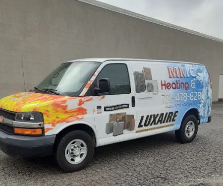 MMC Heating & Air