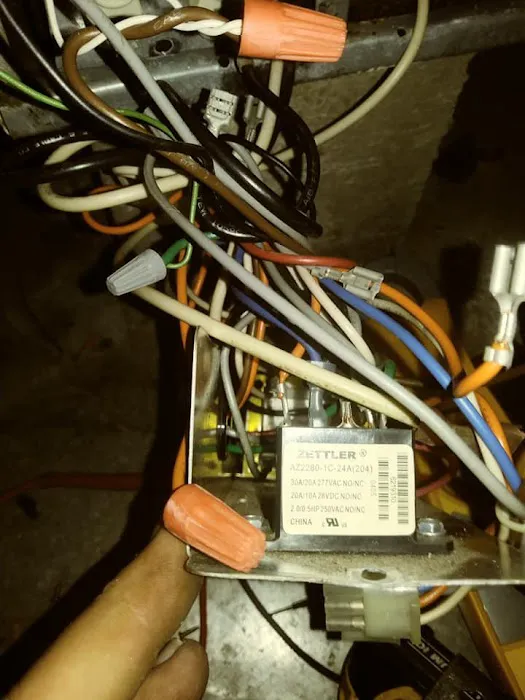 MMC Heating & Air Picture 5