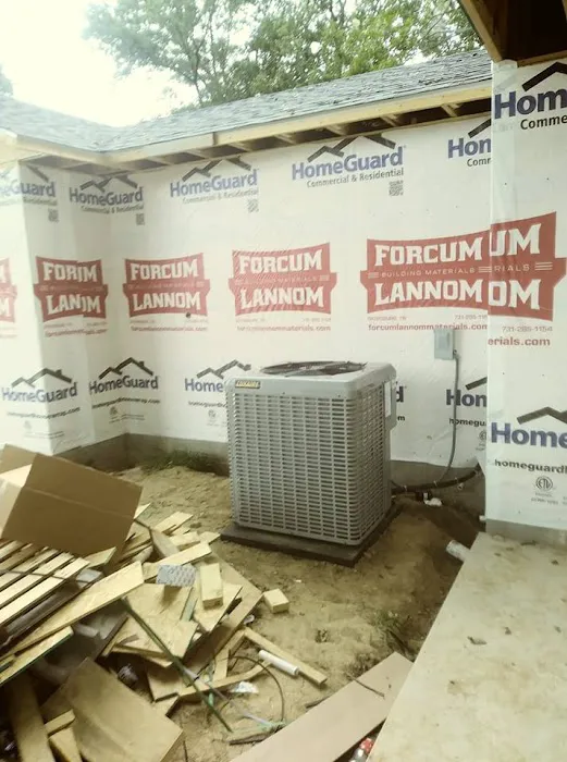 MMC Heating & Air Picture 3