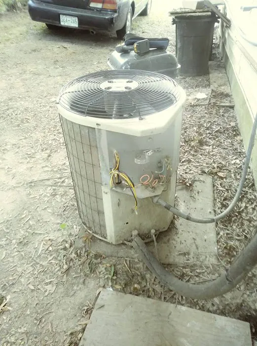 MMC Heating & Air Picture 10