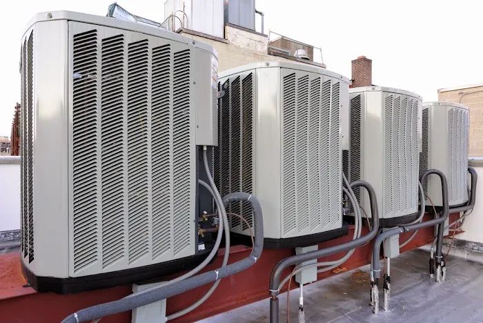 Stans Air Conditioning & Electric Picture 1