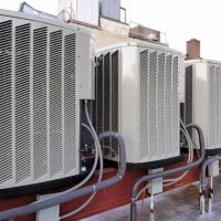 Stans Air Conditioning & Electric ico