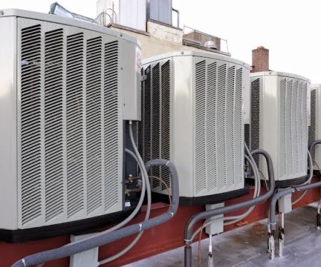 Stans Air Conditioning & Electric