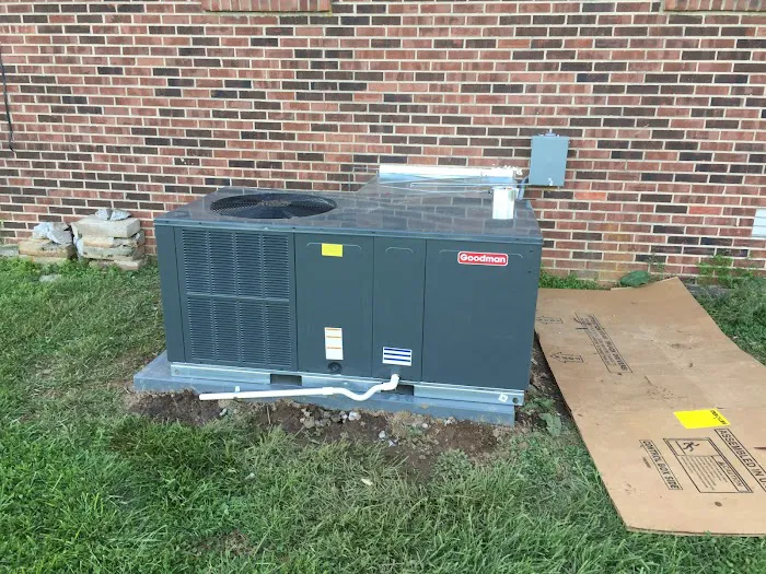 Hurts Heating & Cooling Picture 2