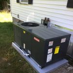 Hurts Heating & Cooling