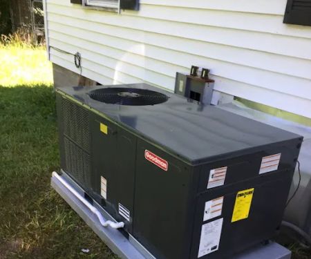 Hurts Heating & Cooling