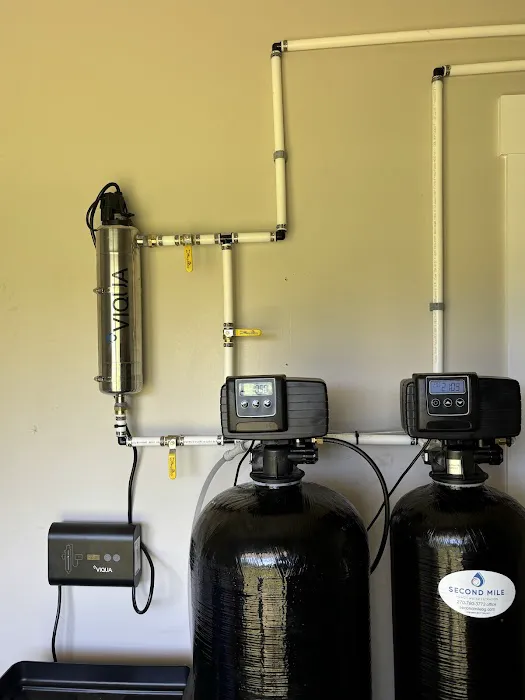 Southern Air Solutions Picture 1