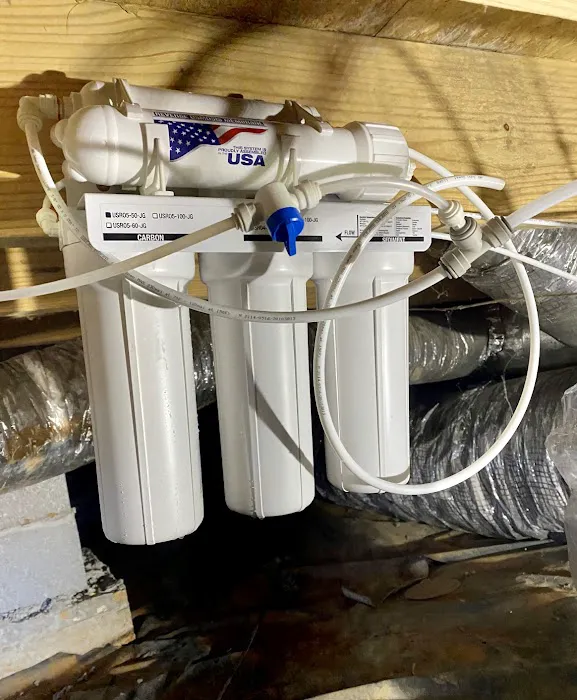 Southern Air Solutions Picture 5