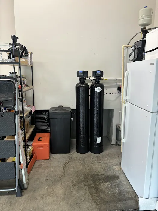 Southern Air Solutions Picture 9