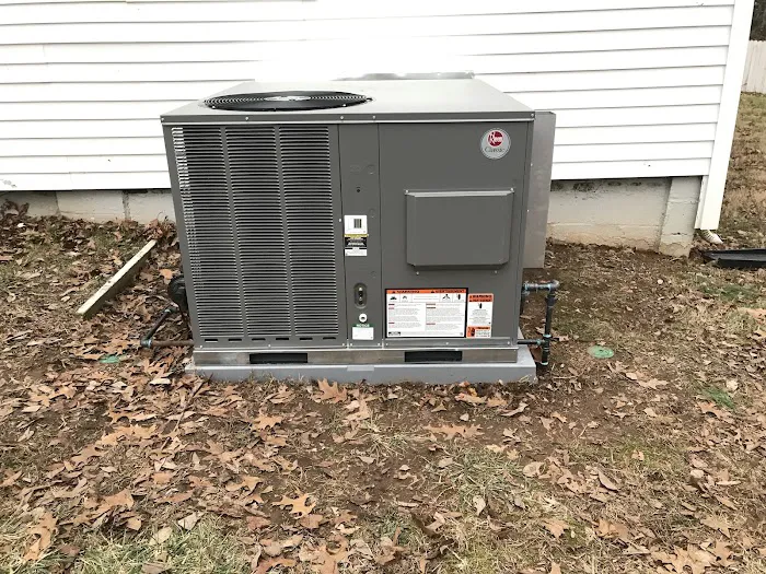 Southern Air Solutions Picture 10