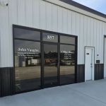 John Vaughn Heating A/C & Electrical, LLC