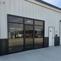 John Vaughn Heating A/C & Electrical, LLC ico