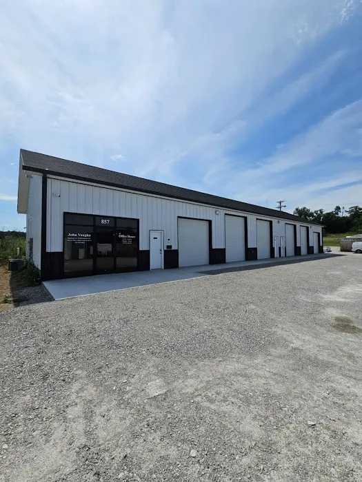 John Vaughn Heating A/C & Electrical, LLC Picture 2