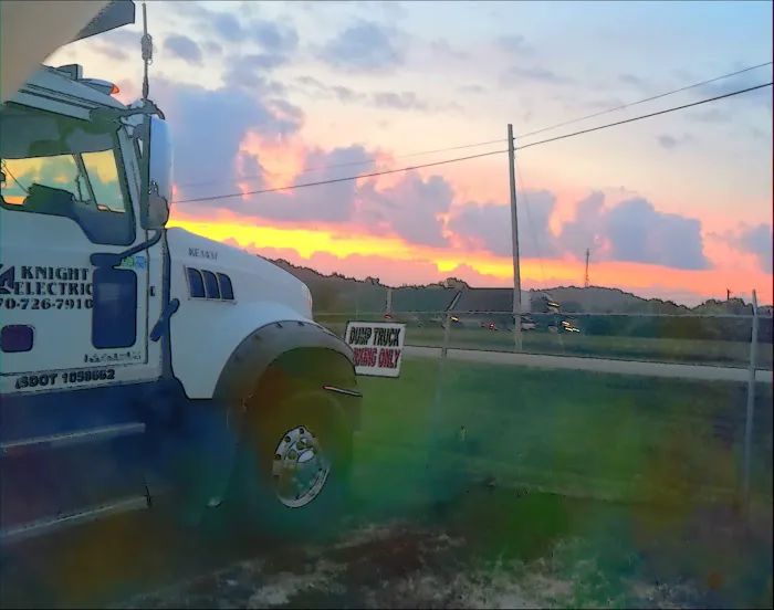 Knight Electric Inc Picture 3