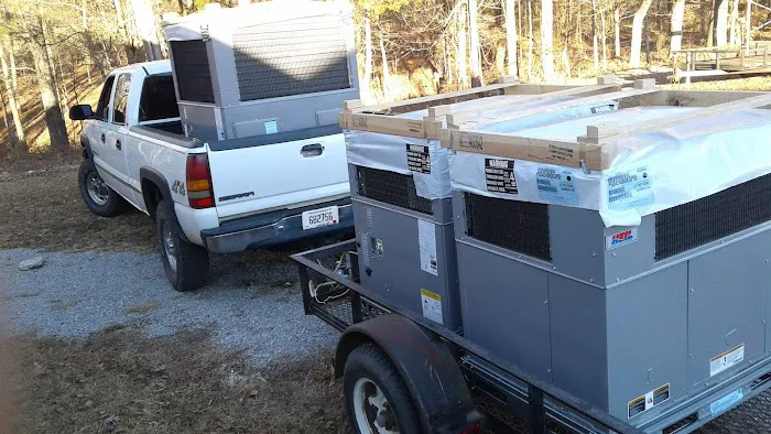 All Seasons Heating, Cooling & Electric Picture 3