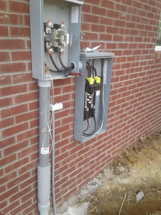 All Seasons Heating, Cooling & Electric Picture 2