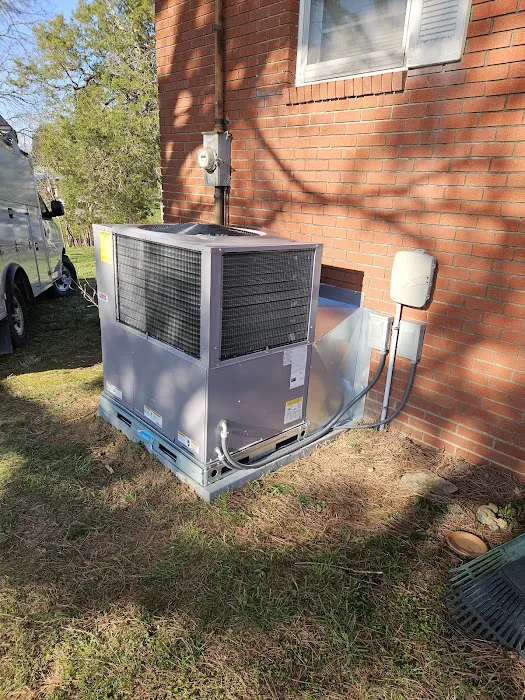 All Seasons Heating, Cooling & Electric Picture 6